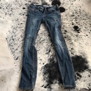 Stetson Jean 00 Long